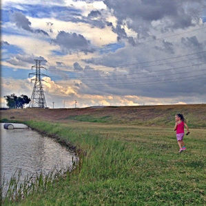 Meet your Posher, Adrienne